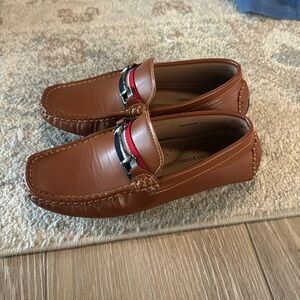 Bruno Marc boys loafers